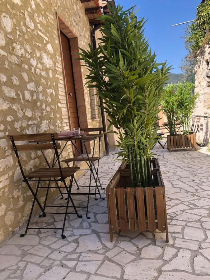 Alloggio Rurale Ferentillo Hotell Eksteriør bilde