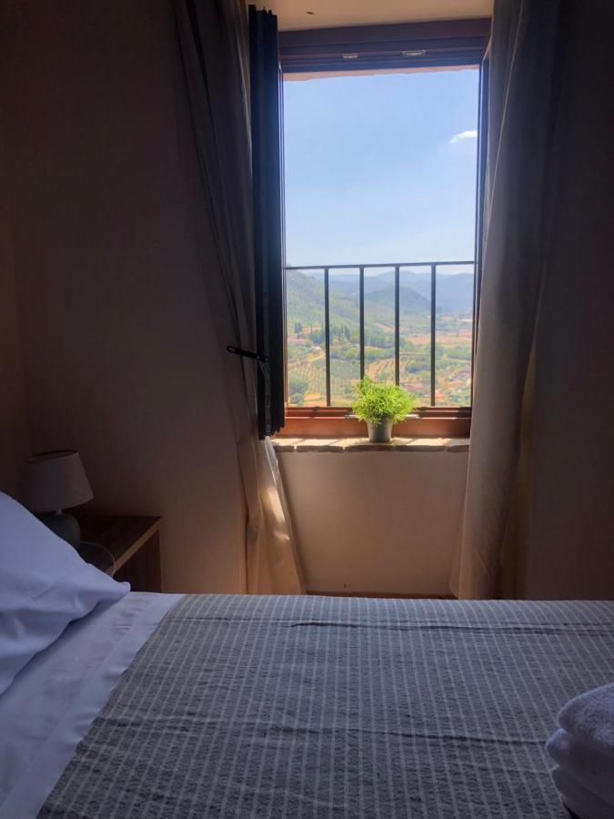 Alloggio Rurale Ferentillo Hotell Eksteriør bilde