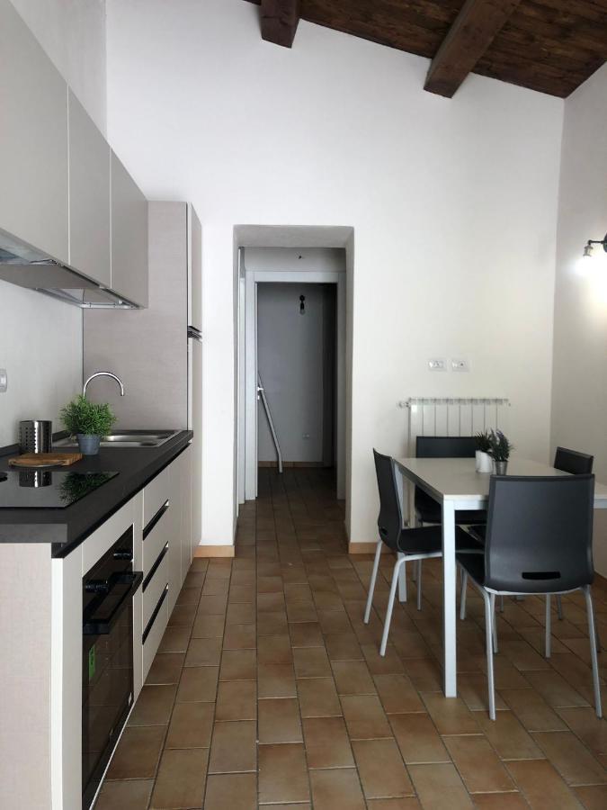 Alloggio Rurale Ferentillo Hotell Eksteriør bilde