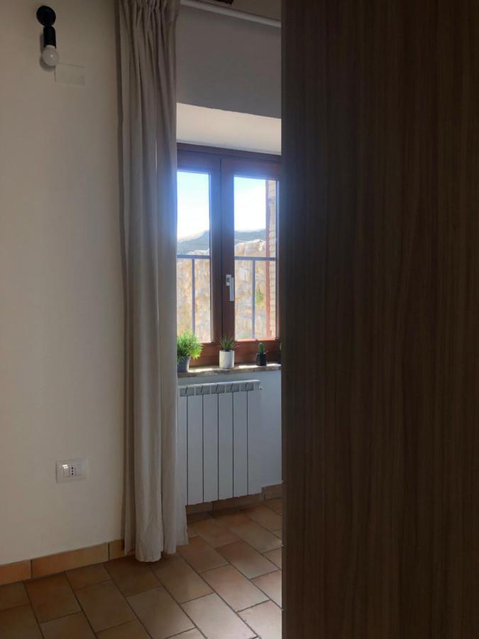 Alloggio Rurale Ferentillo Hotell Eksteriør bilde