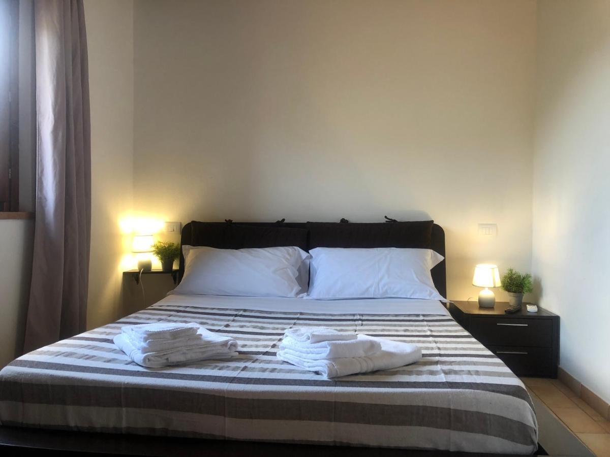 Alloggio Rurale Ferentillo Hotell Eksteriør bilde