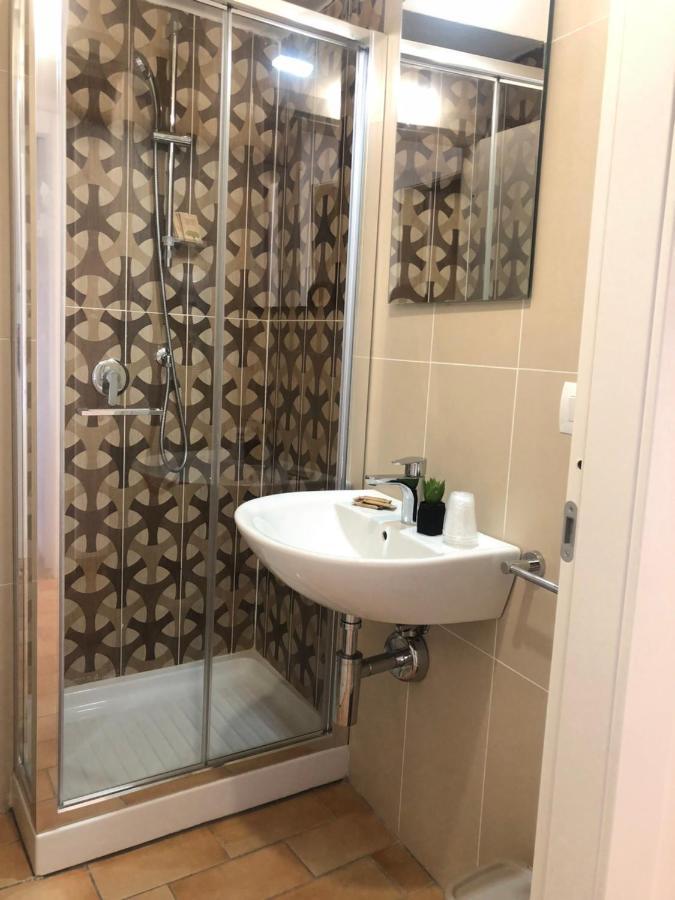 Alloggio Rurale Ferentillo Hotell Eksteriør bilde