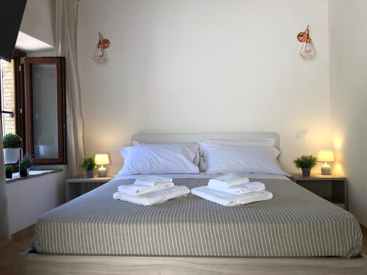 Alloggio Rurale Ferentillo Hotell Eksteriør bilde