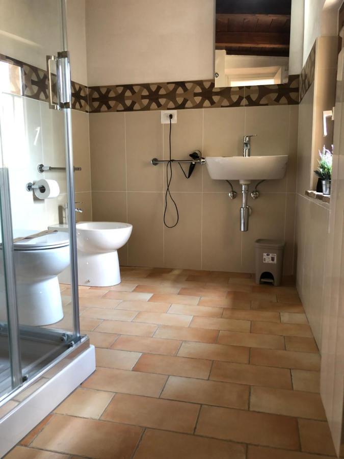 Alloggio Rurale Ferentillo Hotell Eksteriør bilde