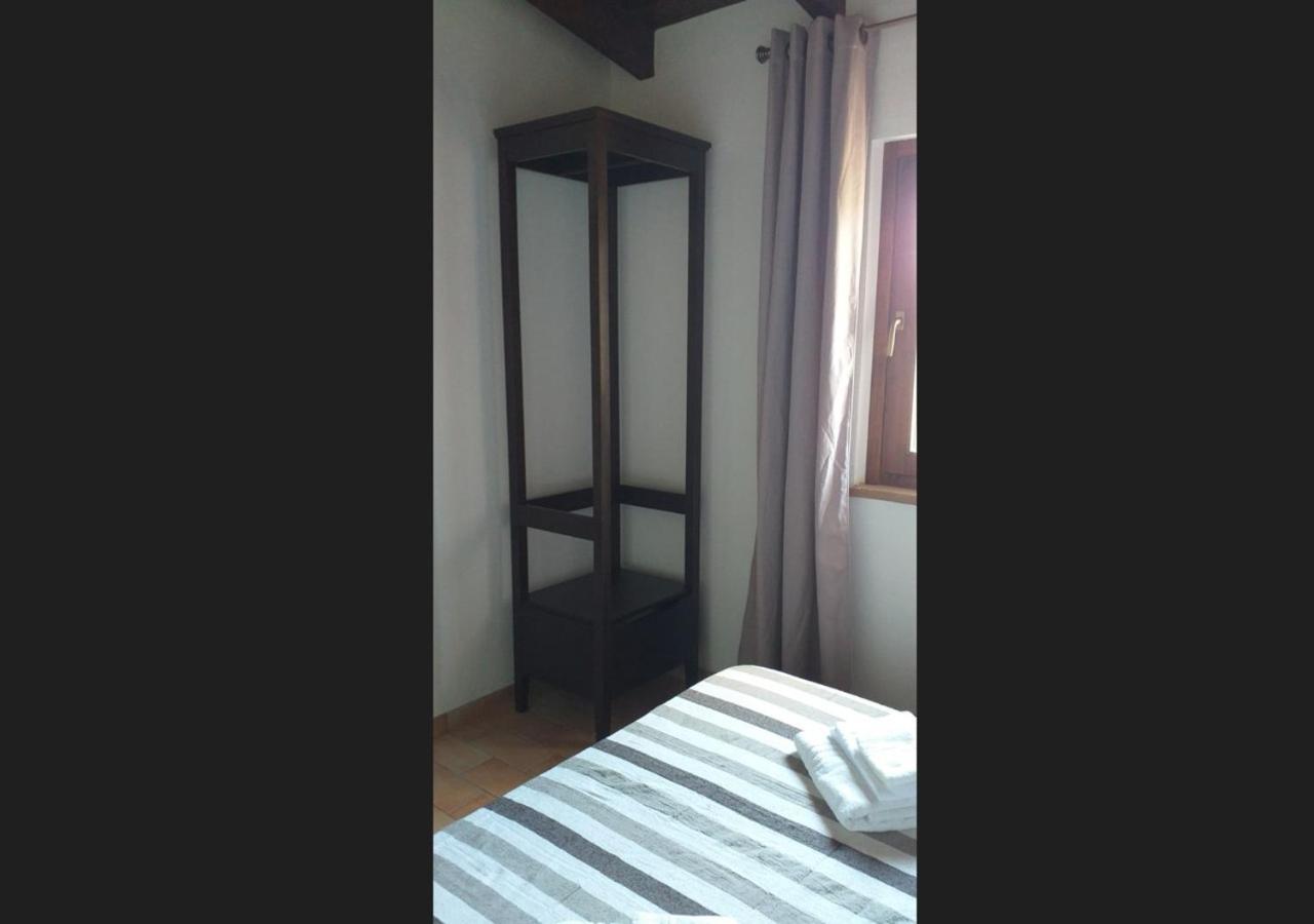 Alloggio Rurale Ferentillo Hotell Eksteriør bilde