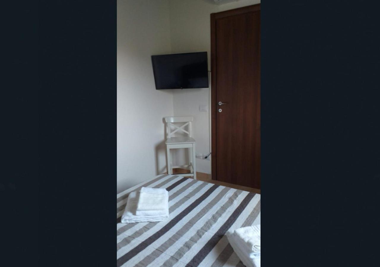 Alloggio Rurale Ferentillo Hotell Eksteriør bilde